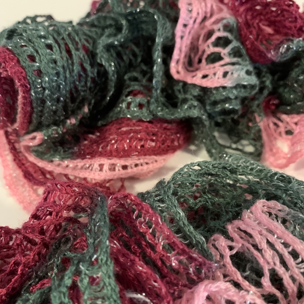 Scarf - Picture 2 of 2